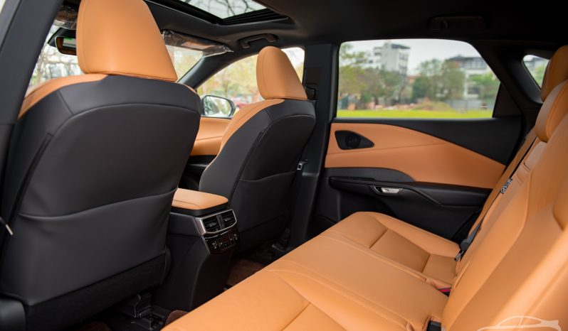 Lexus RX350 Premium 2024 full