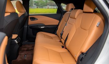 Lexus RX350 Premium 2024 full