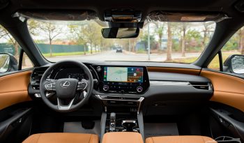 Lexus RX350 Premium 2024 full