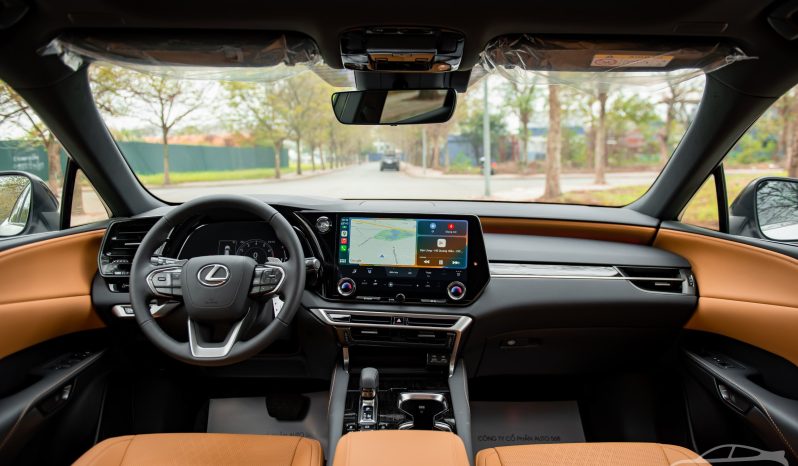 Lexus RX350 Premium 2024 full