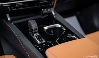 Lexus RX350 Premium 2024 full