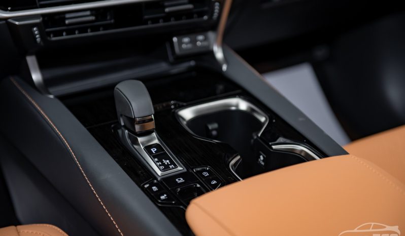 Lexus RX350 Premium 2024 full