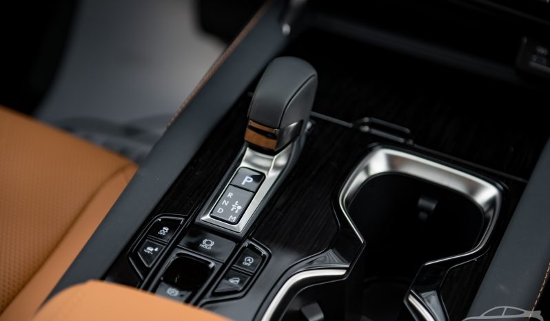 Lexus RX350 Premium 2024 full