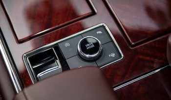 Lincoln Navigator Black Label L 2018 full