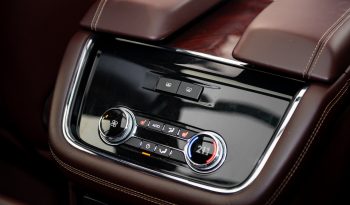 Lincoln Navigator Black Label L 2018 full