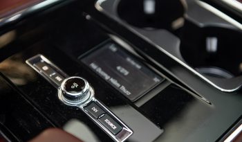 Lincoln Navigator Black Label L 2018 full