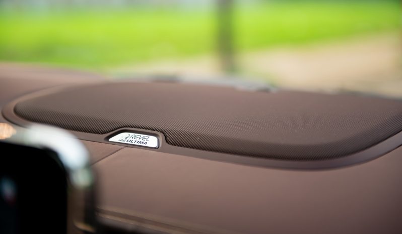 Lincoln Navigator Black Label L 2018 full