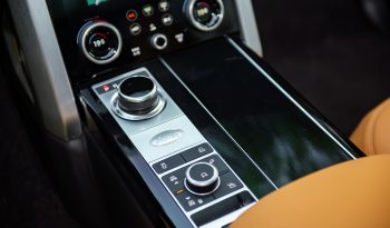 Range Rover Autobiography LWB 2021 full