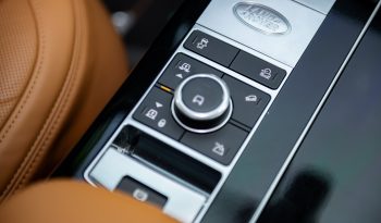 Range Rover Autobiography LWB 2021 full