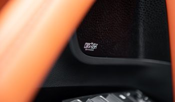 Lexus LX600 Ultra Luxury 2024 full