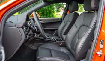 Porsche Macan 2023 full