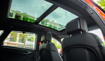 Porsche Macan 2023 full