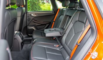 Porsche Macan 2023 full