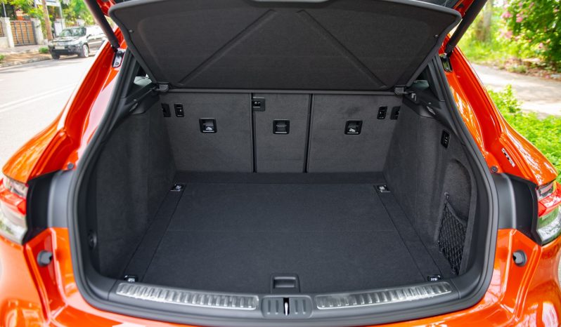 Porsche Macan 2023 full