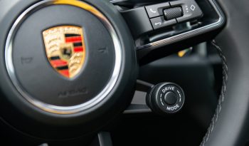 Porsche Macan 2023 full