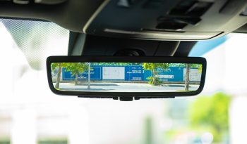 Toyota Sienna Platium 2.5 Hybrid 2021 full