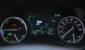 Toyota Sienna Platium 2.5 Hybrid 2021 full