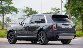 Rolls Royce Cullinan 2025 full