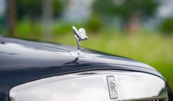 Rolls Royce Cullinan 2025 full