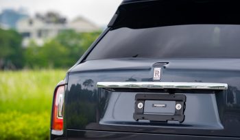 Rolls Royce Cullinan 2025 full