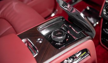 Rolls Royce Cullinan 2025 full