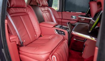 Rolls Royce Cullinan 2025 full