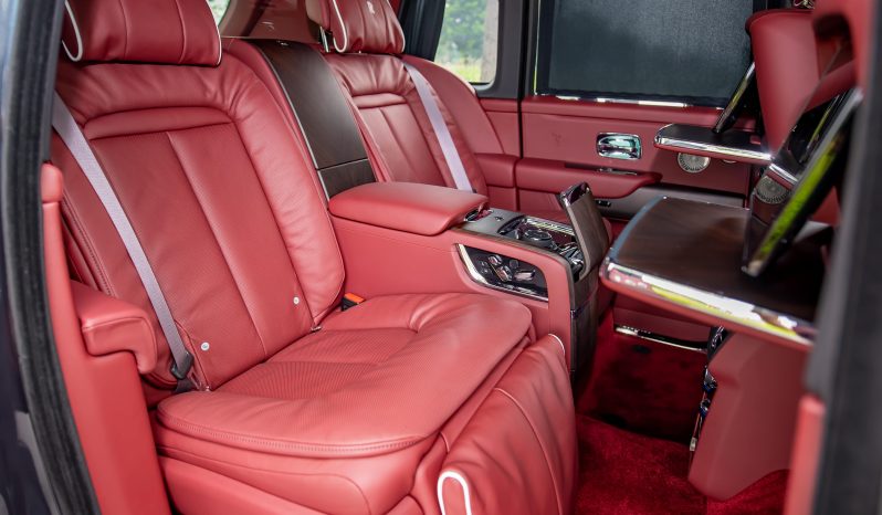 Rolls Royce Cullinan 2025 full