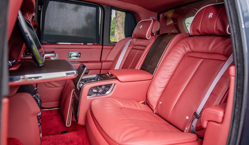 Rolls Royce Cullinan 2025 full