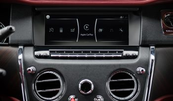 Rolls Royce Cullinan 2025 full