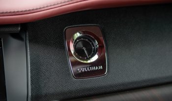 Rolls Royce Cullinan 2025 full