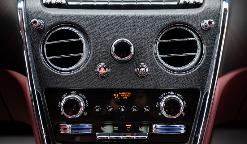 Rolls Royce Cullinan 2025 full