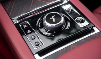 Rolls Royce Cullinan 2025 full