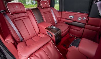 Rolls Royce Cullinan 2025 full