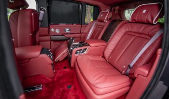 Rolls Royce Cullinan 2025 full