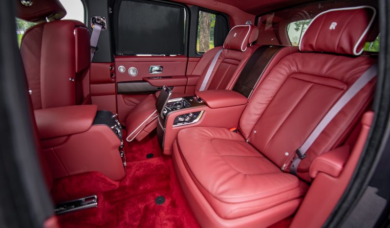 Rolls Royce Cullinan 2025 full