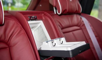 Rolls Royce Cullinan 2025 full