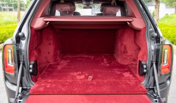 Rolls Royce Cullinan 2025 full