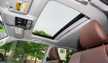 Toyota 4Runner Limited 2018 full