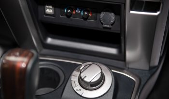 Toyota 4Runner Limited 2018 full