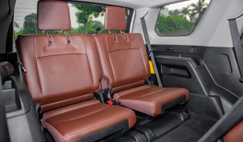 Toyota 4Runner Limited 2018 full