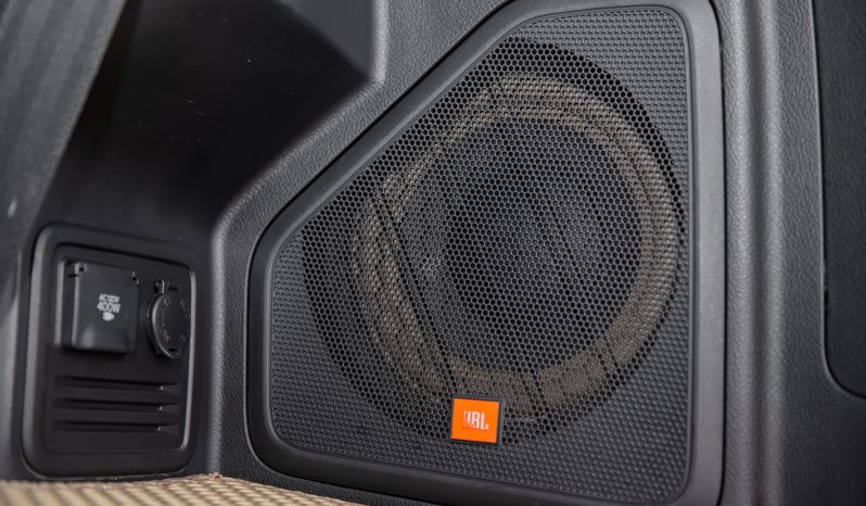 Toyota 4Runner Limited 2018 full