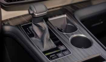 Toyota Sienna Platium 2.5 Hybrid 2021 full