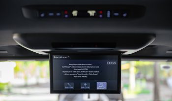 Toyota Sienna Platium 2.5 Hybrid 2021 full