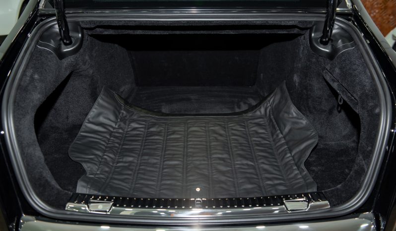 Rolls Royce Phantom VIII EWB 2022 full