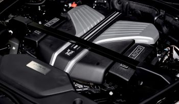 Rolls Royce Phantom VIII EWB 2022 full
