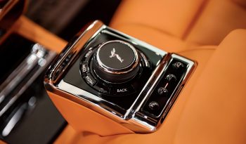 Rolls Royce Phantom VIII EWB 2022 full
