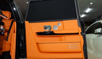 Rolls Royce Phantom VIII EWB 2022 full