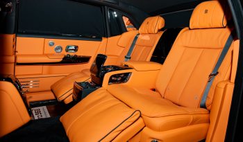 Rolls Royce Phantom VIII EWB 2022 full