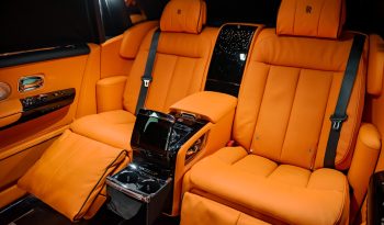 Rolls Royce Phantom VIII EWB 2022 full