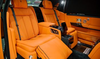 Rolls Royce Phantom VIII EWB 2022 full
